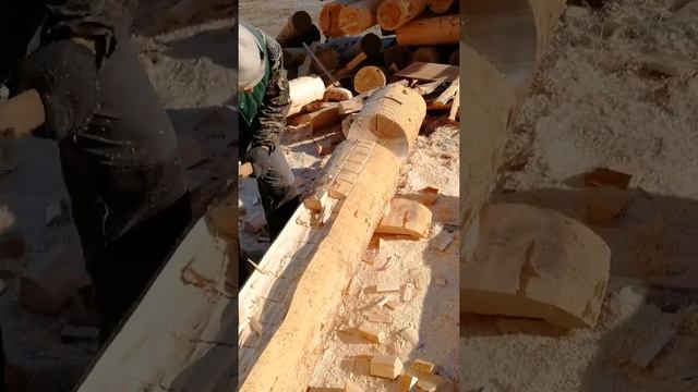 Выемка пазов смотреть онлайн