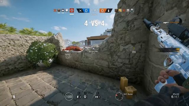 How to git gud at Glaz смотреть онлайн