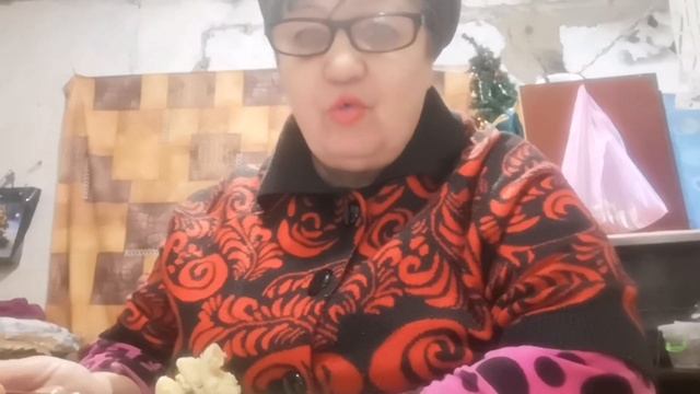 Мукбанг Я и Тайсон