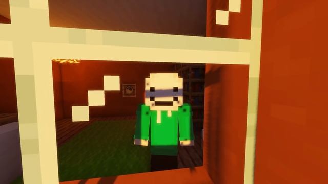 Dream - Mask (Unofficial Minecraft Music Video) смотреть онлайн