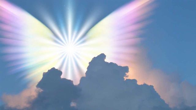 Singing Angel Voices Meditation Music (432Hz)