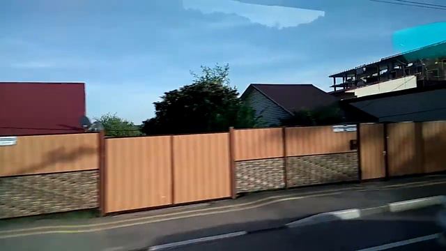 Сочи. Экскурсия в Свято-Георгиевский женский монастырь. Часть 3. Обратный путь. 09.04.2018 смотреть онлайн