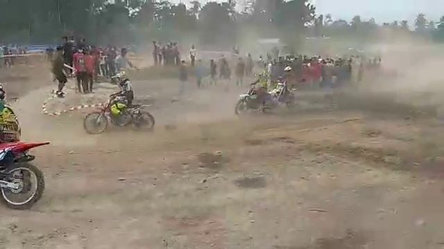 Rudy Pong 57 open gasstrack Dinminimi смотреть онлайн