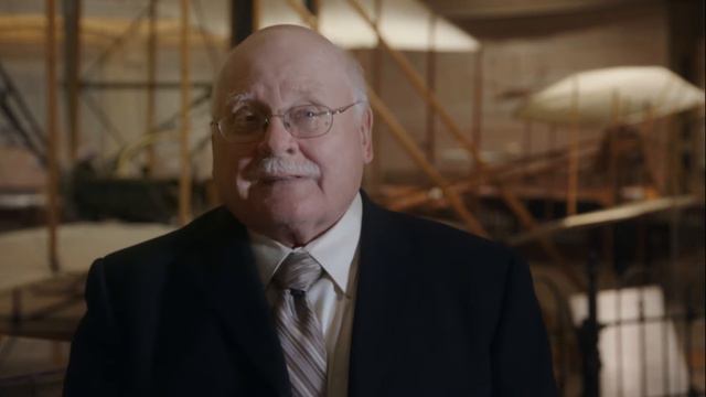 Who Flew First: Challenging the Wright Brothers смотреть онлайн