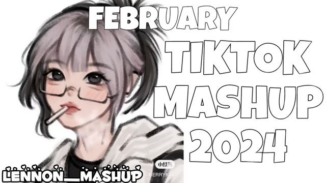 BEST TIKTOK MASHUP 2024 ~FEBRUARY~ TIKTOK TREND MASHUP смотреть онлайн