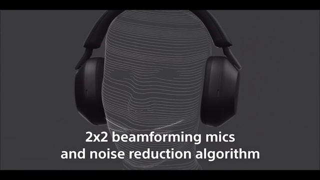 Review : หูฟัง Sony WH-1000XM5 Noise Cancelling Headphones ขายดีอันดับ No. 1 By Soundproofbros смотреть онлайн