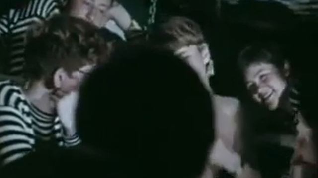 Отдать швартовы! -2 (1971) музыка смотреть онлайн