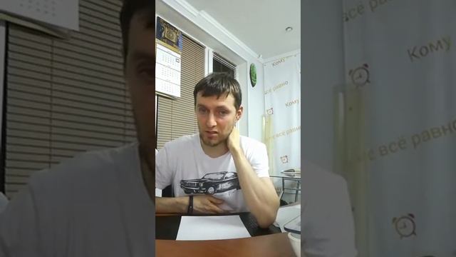 Цеховое представление в Питере  Часть 3  + Ответы на вопросы