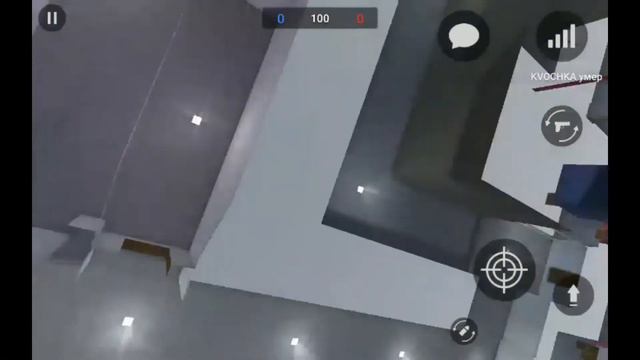 Новый баг блок страйк 4.10.8!!! 99% ИГРОКОВ НЕ ЗНАЮТ ПРО НЕГО! смотреть онлайн