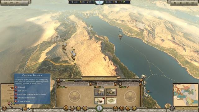 Total War: Attila - Ancient Empires - Seleucid Empire #31 смотреть онлайн