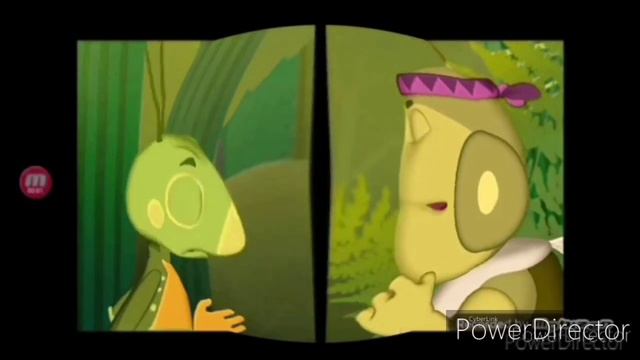 luntik Preview 2 effects in the LKLLED эпизод перчик смотреть онлайн