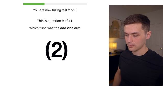 What is Your Musical IQ? смотреть онлайн