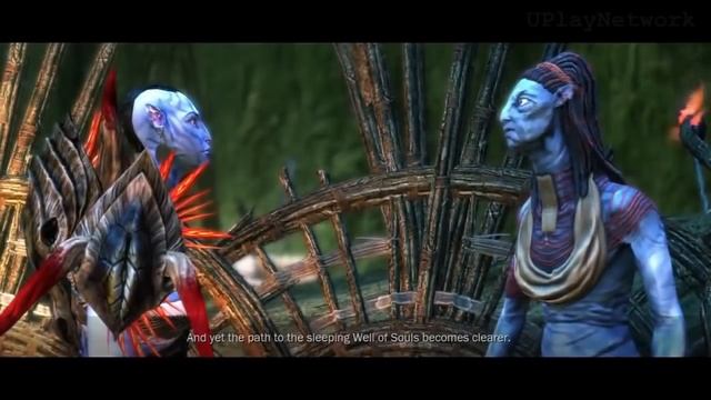Animation avatar 3d movie | смотреть онлайн