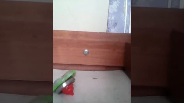 Бейблед. Берст смотреть онлайн