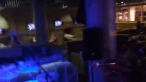 Кавер группа Макинтош г. Челябинск ( Алексей Казаков drum solo)