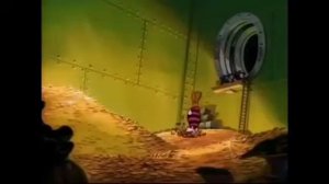 Утиные Истории. Все старые заставки в одной!