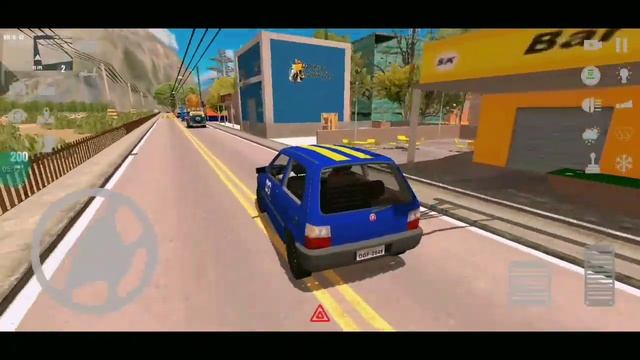 NAS ESTRADAS DO BRASIL - 2023 Gameplay Walkthrough AndroidiOSAPK - PART 1