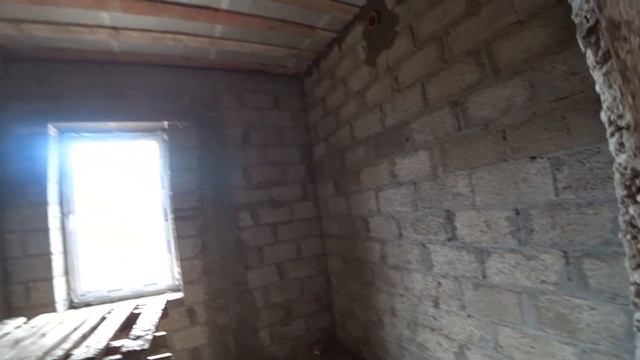 Дом 95 м.кв на 7 сотках земли. Продажа ст. Гостагаевская. Анапа смотреть онлайн