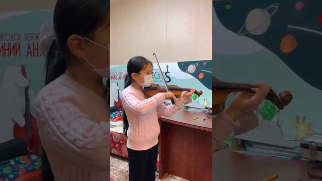 Сурагч Х.Цэцэнбилигт 🥰 смотреть онлайн