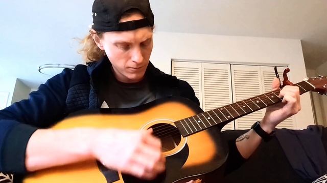 Lull-Bye - GIT смотреть онлайн