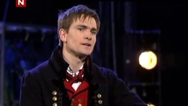 Hallingdans - So you think you can dance - halling смотреть онлайн