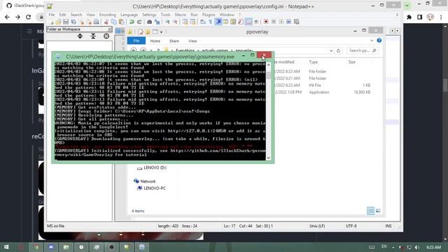 HOW TO GET osu! INGAME PP COUNTER! смотреть онлайн