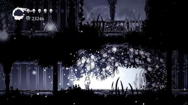 Hollow Knight [50][No Commentary/ITA] - Scalata Bianca смотреть онлайн
