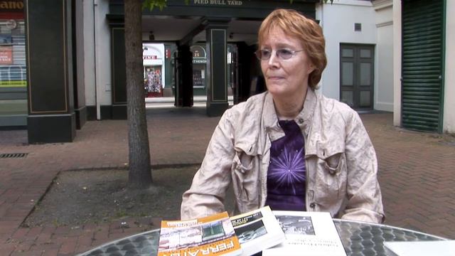 Gabriel Ferrater. Llegir tota la vida смотреть онлайн