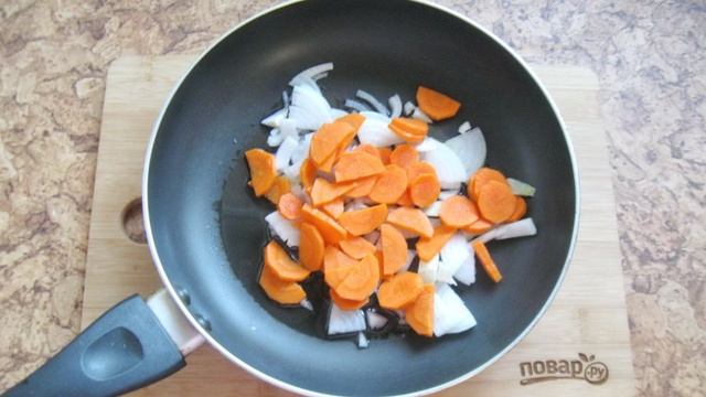 Кухня Мамашки