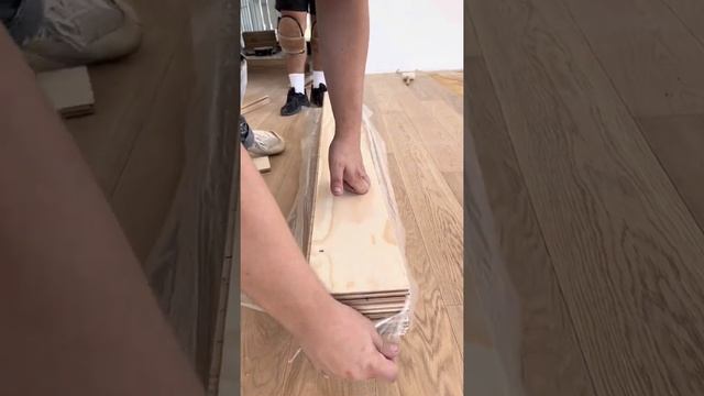 Parkett Verlegen A-Z