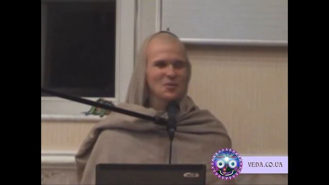 Шри Джишну дас - 1. Величие преданных