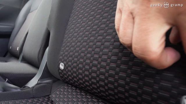 All New Toyota Avanza 1.3 J MT смотреть онлайн