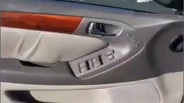 2001 Lexus GS 300 - Fort Wayne IN