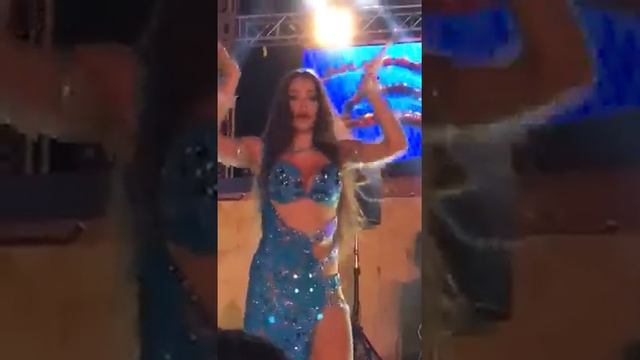 Ливанский танец смотреть онлайн