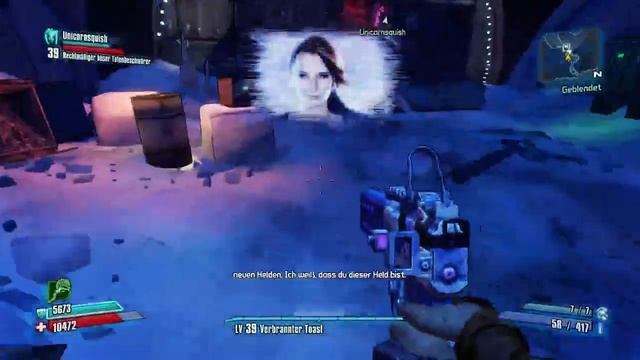 Let's Play Borderlands 2 Together - Nr#70 - Welcome to the Oasis смотреть онлайн