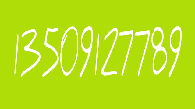 Speedy Numbers 0 to 1 Quadrillion (Numbers 0 to 1000000000000000) смотреть онлайн