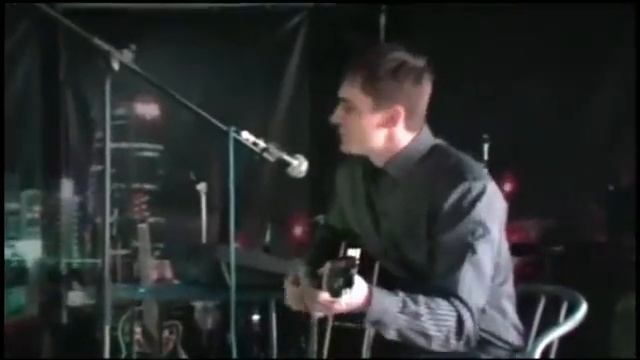 Илья Абдрахимов - Третий турнир молодых поэтов в Орске, 29.01.2012. 3 песни + награждение смотреть онлайн