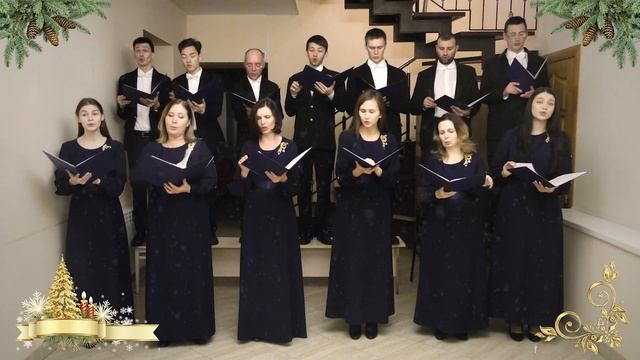 М. Огинский "Полонез" смотреть онлайн