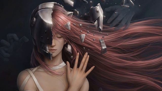 Elfen Lied "Lilium" Piano Cover смотреть онлайн