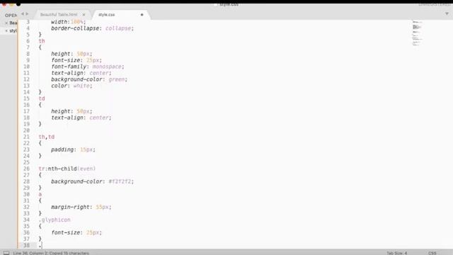 Beautiful Filter/Search Table in HTML, CSS and JavaScript well explained | Kundan Kumar. смотреть онлайн