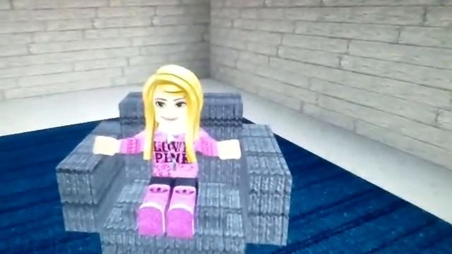 Песня дин дон на английском ROBLOX роли убийцы и обычного человека смотреть онлайн