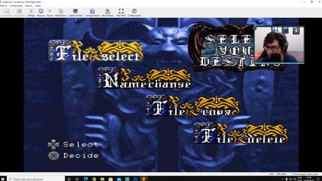 DUCKSTATION | TESTANDO OS GAMES NO EMULADOR DE PS1 | 4K + RESHADE смотреть онлайн