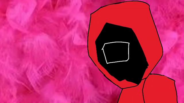 || ICON | Animation Meme/FlipaClip | Squid Game || (204) ! FLASH/BLOOD WARNING ! смотреть онлайн