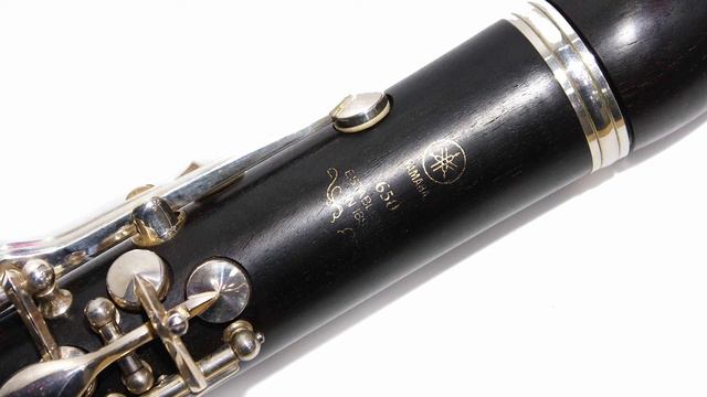 Shaxov Shuxov Klarnet Urax Sharan/popuri