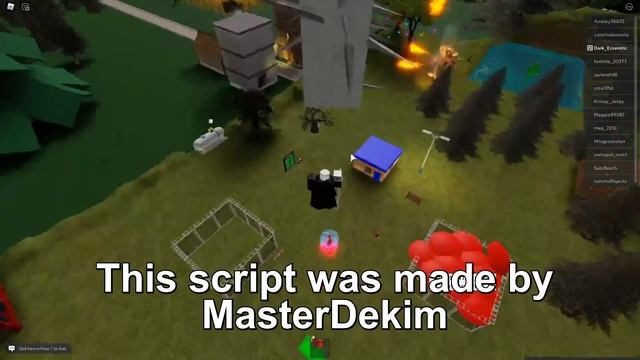 Roblox Script Showcase Episode#1679/Guts V2 смотреть онлайн