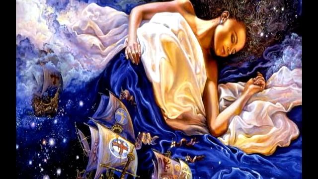 Почему люди видят сны смотреть онлайн