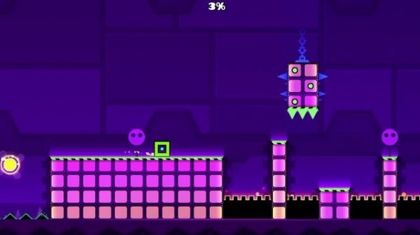 GD subzero 1серия