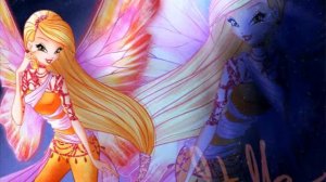 Винкс песня Дримикс