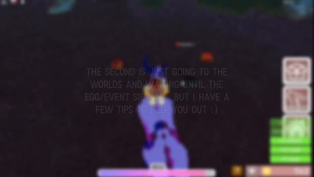[ROBLOX] DRAGON ADVENTURES ?? | 2019 HALLOWEEN EVENT TUTORIAL ? смотреть онлайн