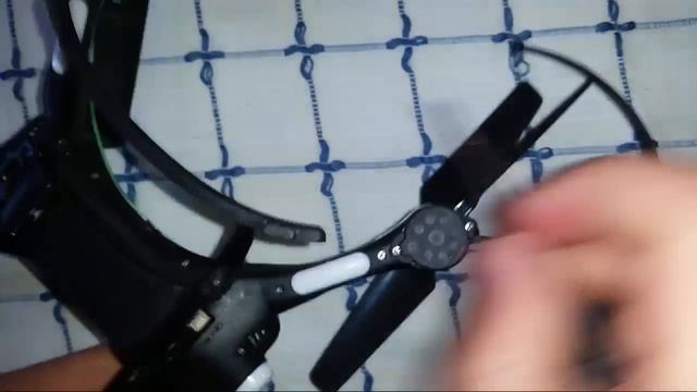 Review Drone H31 WaterProf From CoolerHobby|مراجعة الدرون H31من شركة Coolerhobby смотреть онлайн